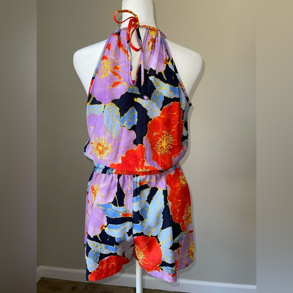 LOFT ROMPER - Picture 8 of 10